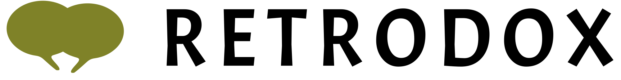 Retrodox